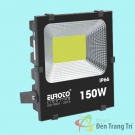 Đèn Pha LED 150W FA Mẫu K