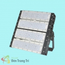 Đèn Pha LED 200W FA Mẫu N