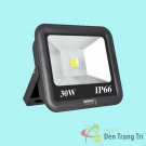 Đèn Pha LED 30W FA Mẫu A