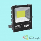 Đèn Pha LED 30W FA Mẫu K