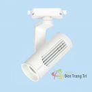 Đèn Pha Ray Tiêu Điểm LED 10W EU-FR351 Ø45