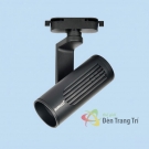 Đèn Pha Ray Tiêu Điểm LED 10W EU-FR354 Ø45