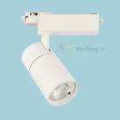 Đèn Pha Ray Tiêu Điểm LED 12W EU-FR332 Ø60