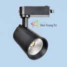 Đèn Pha Ray Tiêu Điểm LED 20W EU-FR325 Ø75