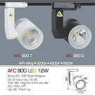 Đèn Pha Tiêu Điểm LED 12W AFC 900