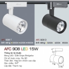 Đèn Pha Tiêu Điểm LED 15W AFC 908