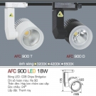 Đèn Pha Tiêu Điểm LED 18W AFC 900