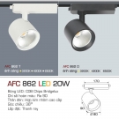 Đèn Pha Tiêu Điểm LED 20W AFC 862