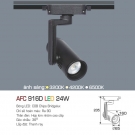 Đèn Pha Tiêu Điểm LED 24W AFC 916