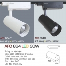 Đèn Pha Tiêu Điểm LED 30W AFC 864