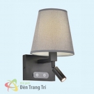 Đèn Phòng Ngủ Treo Tường Đọc Sách UVL908