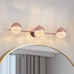 Đèn Soi Gương Lavabo Nhà Tắm LK@4.PL129-3