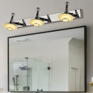 đèn soi gương lavabo PL112-3, đèn soi gương nhà tắm PL112-3, đèn soi gương bàn trang điểm