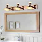 đèn soi gương beauty salon PL115-3, đèn soi gương lavabo PL115-3, đèn soi gương nhà tắm