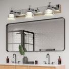 Đèn soi gu7o7ngb lavabo phòng tắm, đèn soi gương beauty salon, đèn soi gương bàn trang điểm