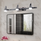 Đèn soi gương nhà tắm PL047-3, đèn soi gương phòng tắm PL047-3, đèn soi gương bàn trang điểm