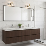 Đèn Soi Gương Phòng Tắm 1 Bóng PL053-1