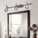 Đèn soi gương phòng tắm, đèn soi gương nhà tắm, đèn soi tranh 3 bóng