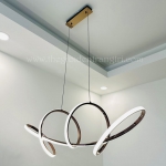 Đèn Thả Bàn Ăn Dài Phong Cách Hiện Đại KH-THD7720N