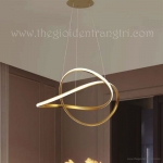 Đèn Thả Trang Trí Bàn Ăn Hiện Đại NA-T4401