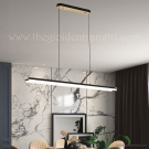 đèn thả bàn ăn đẹp hiện đại t7106c, đèn trang trí bàn ăn đẹp t7106c, đèn thả bàn ăn hiện đại t7106c, đèn thả bàn ăn cao cấp t7106c