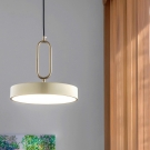 Đèn thả bàn ăn hiện đại, đèn trang trí bàn ăn, đèn thả led bàn ăn