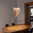 Đèn Thả Decor Trang Trí Bàn Ăn TTK88 Ø400