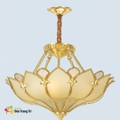 đèn thả trang trí ban công NB055, đèn thả bàn đảo bếp NB055, đèn thả trần bàn đảo NB055