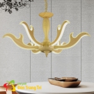 đèn trang trí bàn ăn, đèn trang trí phòng ngủ, đèn trang trí phòng khách nhỏ