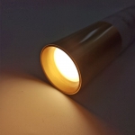 Đèn Thả LED Ống Trang Trí Quầy Bar THCN128-21 Ø60