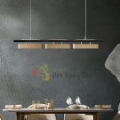 Đèn Thả LED Trang Trí Bàn Ăn Dài TTK92