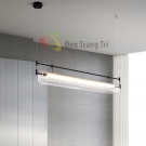 Đèn Thả LED Trang Trí Bàn Ăn Đơn Giản TTK89