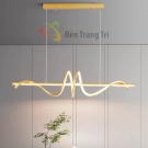 Đèn Thả LED Trang Trí Bàn Ăn Hiện Đại KH-TTK136