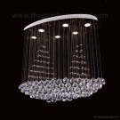 Đèn Thả Pha Lê Bàn Ăn Cao Cấp MH2259 750x400