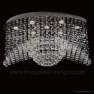 đèn thả phòng khách hiện đại, đèn trang trí phòng khách đẹp MH2248