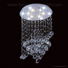 đèn trang trí phòng khách đẹp, đèn thả bàn ăn hiện đại MH2258