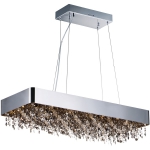 Đèn Thả Bàn Ăn Pha Lê Hiện Đại KH-TPL11N1000