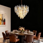 Đèn Thả Trần Pha Lê Hiện Đại KH-TPL708T600