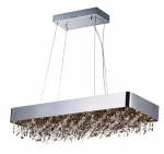 Đèn Thả Bàn Ăn Pha Lê Hiện Đại KH-TPL11N1000