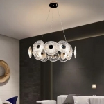 Đèn Thả Trang Trí Phòng Ăn Hiện Đại NA-TPL8225 Φ600