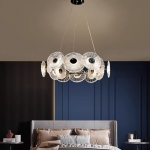 Đèn Thả Trang Trí Phòng Ăn Hiện Đại NA-TPL8225 Φ600