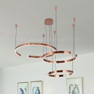 Đèn Thả Trần Trang Trí Phòng Khách Hiện Đại KH-THD7258