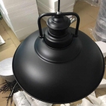 Đèn Thả Trang Trí Quán Ăn, Quán Cafe NA-T11 Ø300