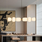 Đèn thả trang trí bàn ăn THD201