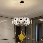 Đèn Thả Trang Trí Phòng Ăn Hiện Đại NA-TPL8225 Φ600