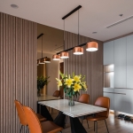 Đèn Thả Trang Trí Bàn Ăn Hiện Đại KH-TTK12BN4