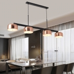 Đèn Thả Trang Trí Bàn Ăn Hiện Đại KH-TTK12BN4