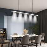 Đèn Thả Trang Trí Bàn Ăn Hiện Đại NA-T7101C