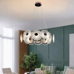 Đèn Thả Trang Trí Phòng Ăn Hiện Đại NA-TPL8225 Φ600