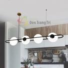 Đèn Thả Trang Trí Bàn Ăn Hiện Đại TTK138